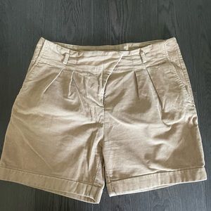 Zara short